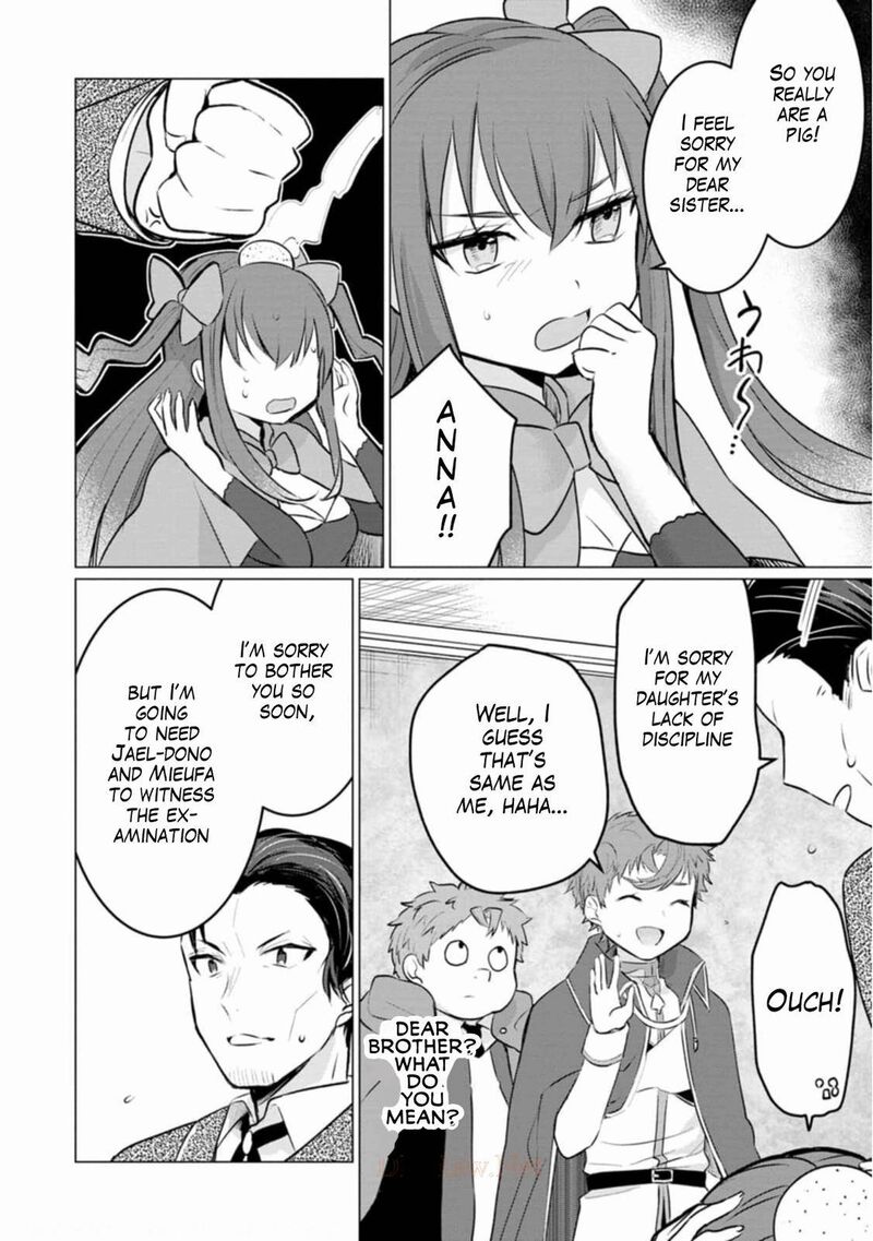 Tensei Saki Ga Zannen Ouji Datta Ken Ima Wa Fukkin 1 Kai Mo Dekinai Kedo Yasete Isekai Sukuimasu 5 23