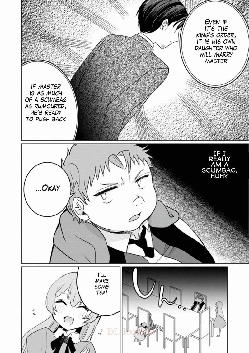 Tensei Saki Ga Zannen Ouji Datta Ken Ima Wa Fukkin 1 Kai Mo Dekinai Kedo Yasete Isekai Sukuimasu 5 25