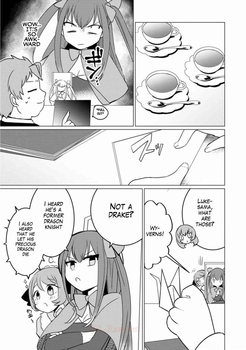 Tensei Saki Ga Zannen Ouji Datta Ken Ima Wa Fukkin 1 Kai Mo Dekinai Kedo Yasete Isekai Sukuimasu 5 26