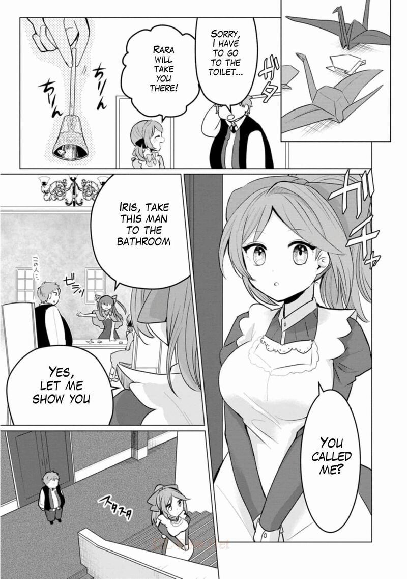 Tensei Saki Ga Zannen Ouji Datta Ken Ima Wa Fukkin 1 Kai Mo Dekinai Kedo Yasete Isekai Sukuimasu 5 28