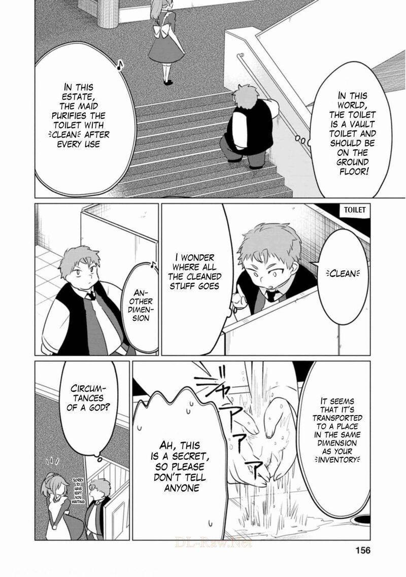 Tensei Saki Ga Zannen Ouji Datta Ken Ima Wa Fukkin 1 Kai Mo Dekinai Kedo Yasete Isekai Sukuimasu 5 29