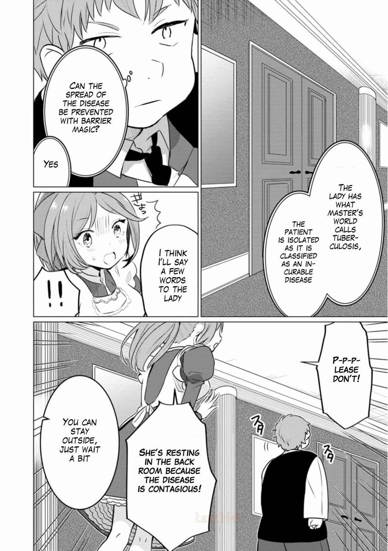 Tensei Saki Ga Zannen Ouji Datta Ken Ima Wa Fukkin 1 Kai Mo Dekinai Kedo Yasete Isekai Sukuimasu 5 31