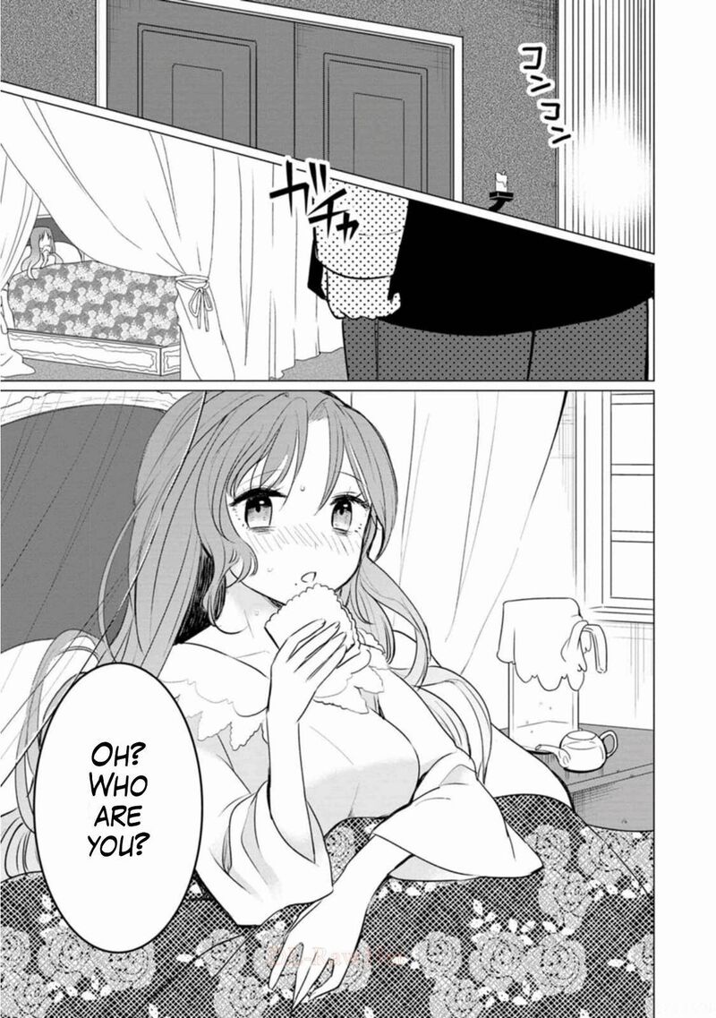 Tensei Saki Ga Zannen Ouji Datta Ken Ima Wa Fukkin 1 Kai Mo Dekinai Kedo Yasete Isekai Sukuimasu 5 32