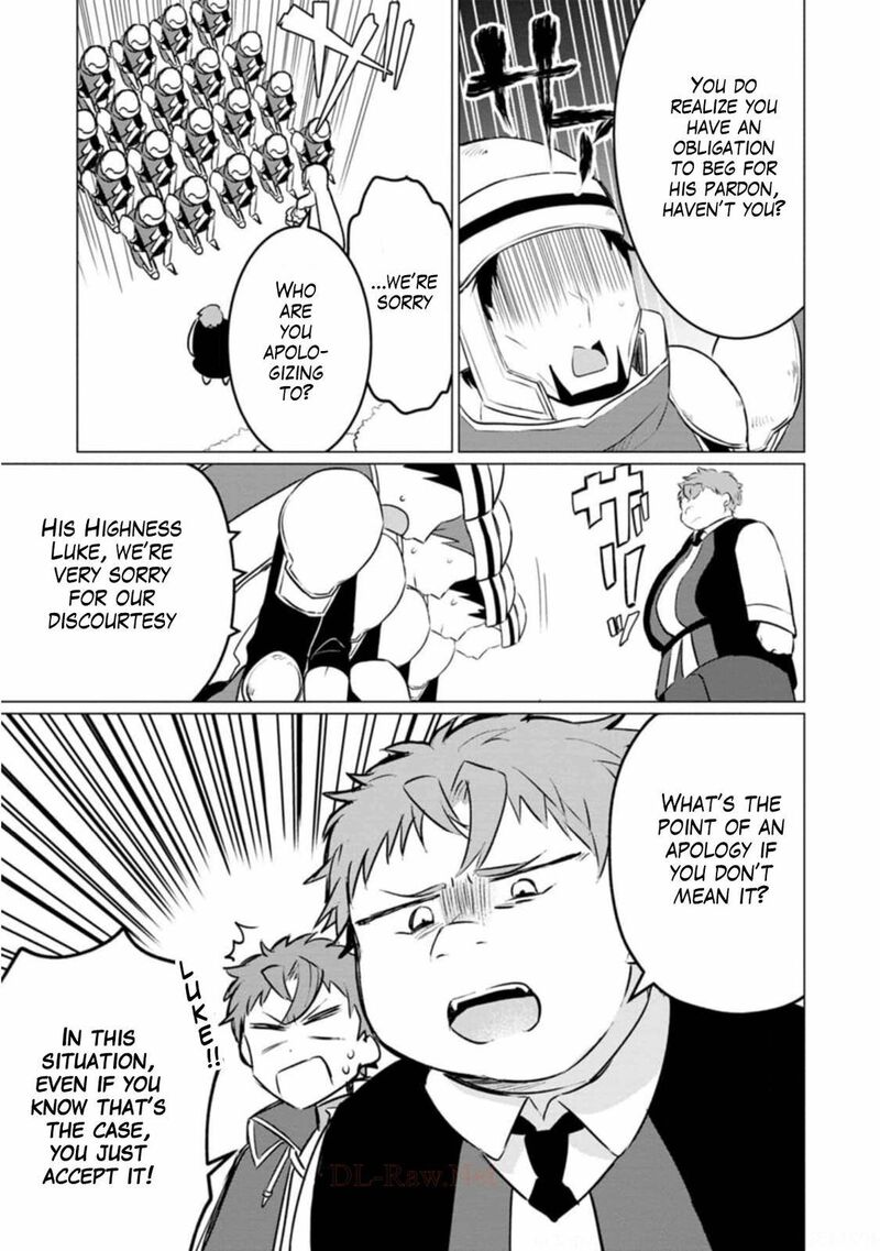 Tensei Saki Ga Zannen Ouji Datta Ken Ima Wa Fukkin 1 Kai Mo Dekinai Kedo Yasete Isekai Sukuimasu 5 6