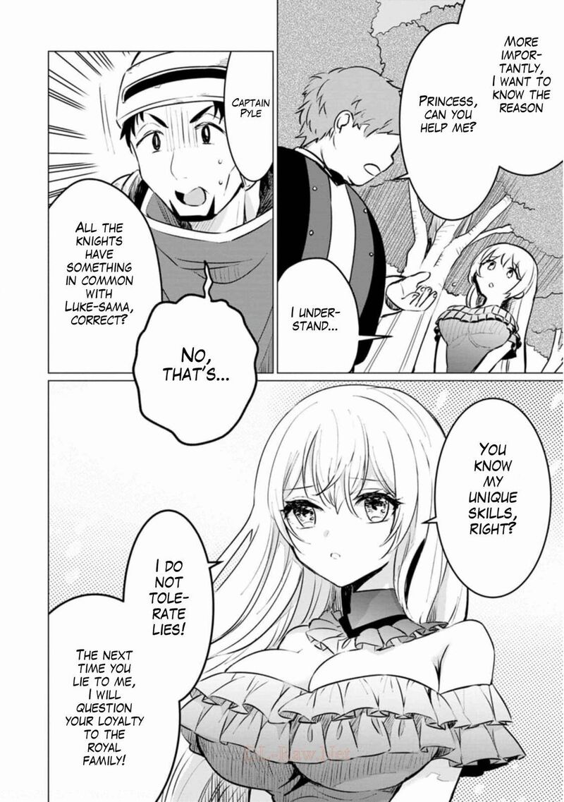 Tensei Saki Ga Zannen Ouji Datta Ken Ima Wa Fukkin 1 Kai Mo Dekinai Kedo Yasete Isekai Sukuimasu 5 7