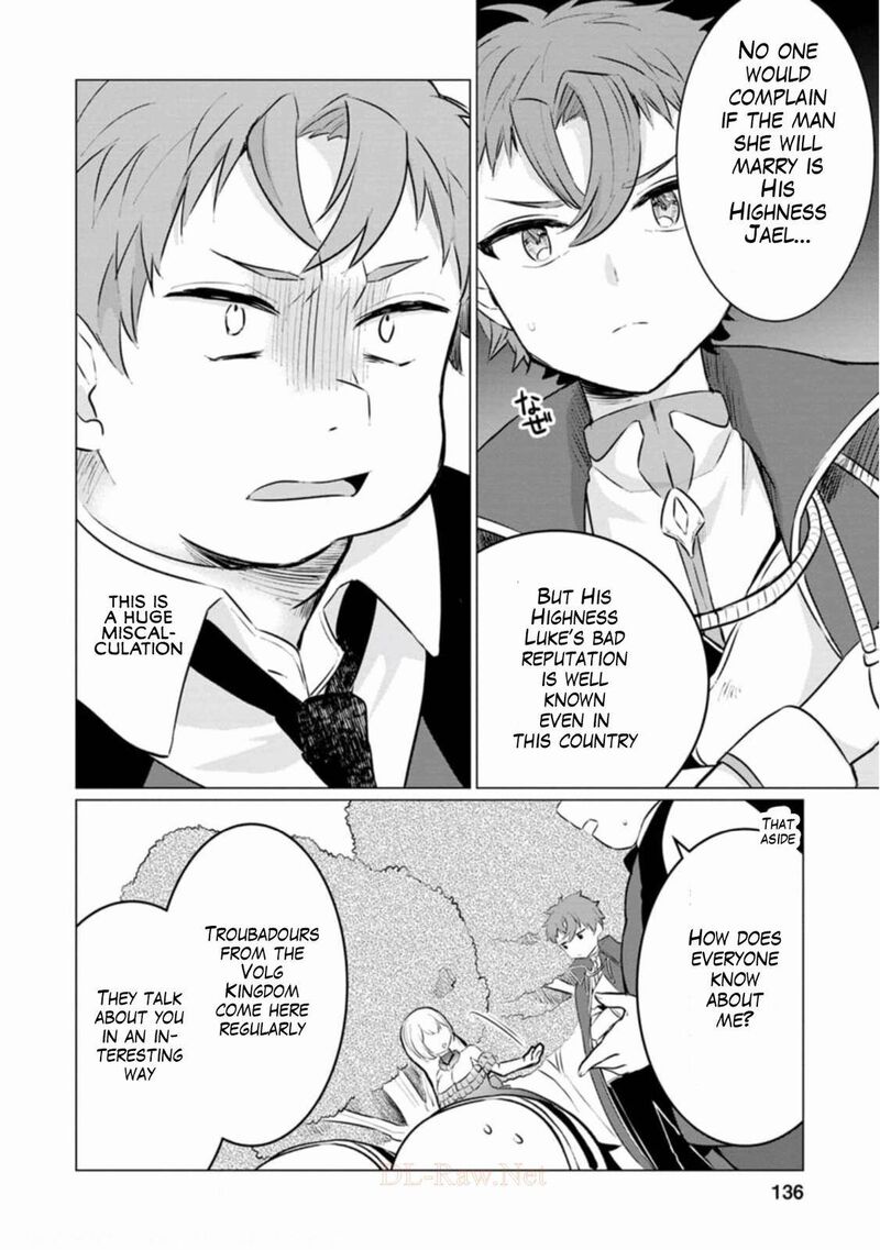 Tensei Saki Ga Zannen Ouji Datta Ken Ima Wa Fukkin 1 Kai Mo Dekinai Kedo Yasete Isekai Sukuimasu 5 9