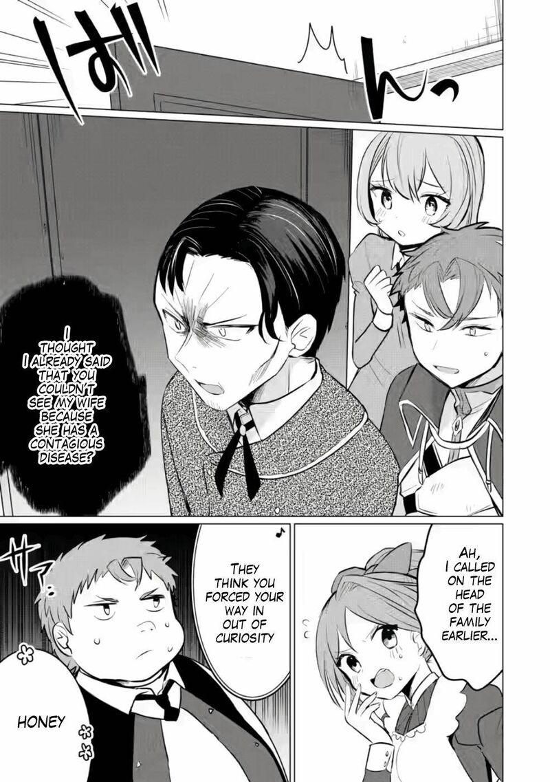 Tensei Saki Ga Zannen Ouji Datta Ken Ima Wa Fukkin 1 Kai Mo Dekinai Kedo Yasete Isekai Sukuimasu 6 10