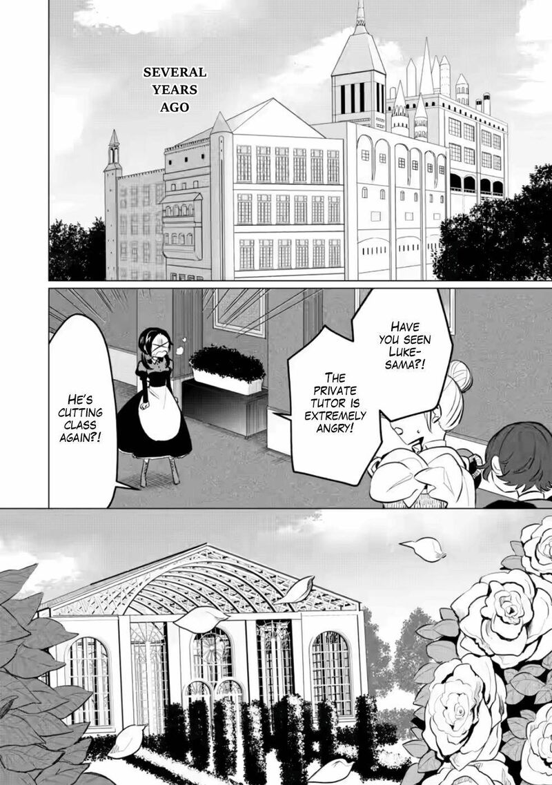 Tensei Saki Ga Zannen Ouji Datta Ken Ima Wa Fukkin 1 Kai Mo Dekinai Kedo Yasete Isekai Sukuimasu 6 2