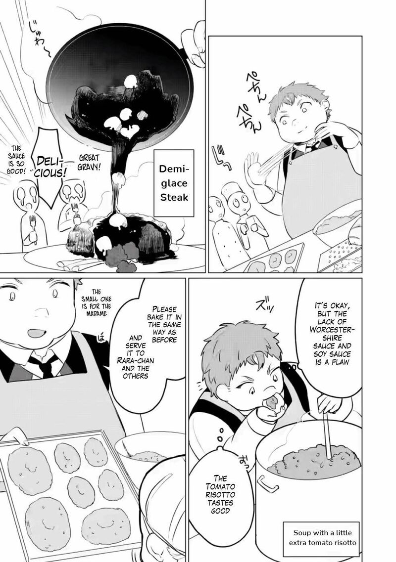 Tensei Saki Ga Zannen Ouji Datta Ken Ima Wa Fukkin 1 Kai Mo Dekinai Kedo Yasete Isekai Sukuimasu 6 20