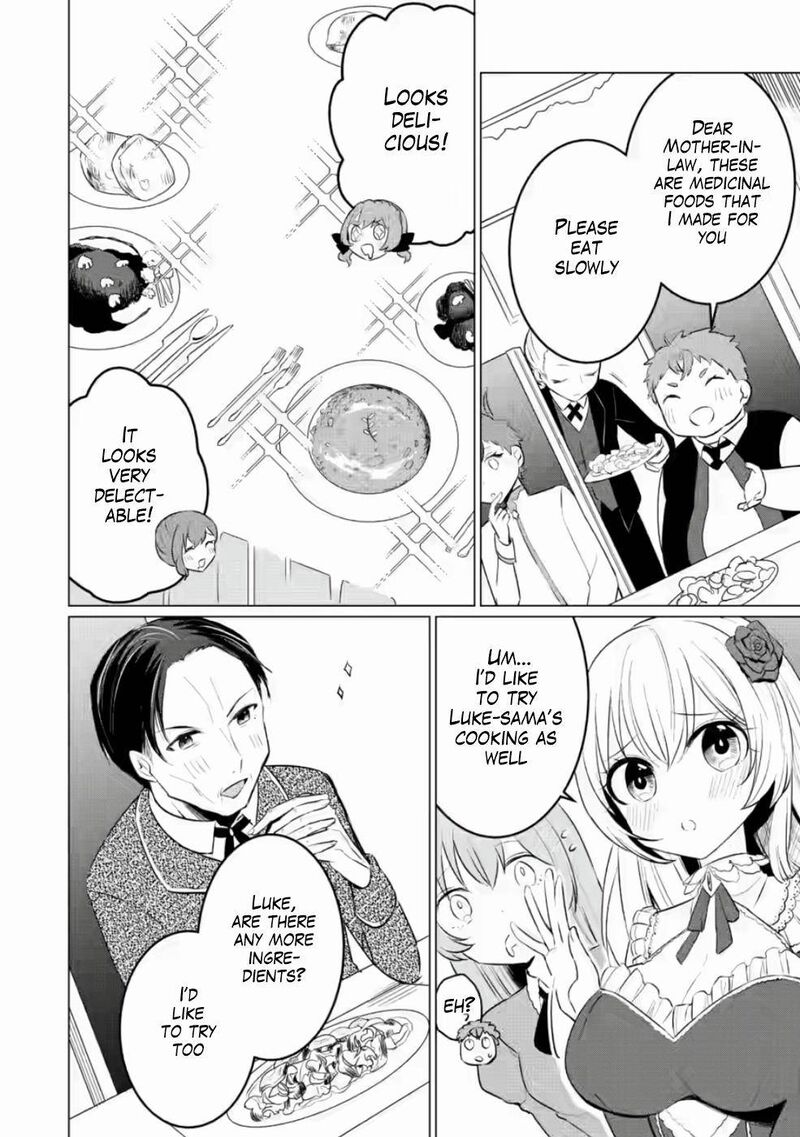 Tensei Saki Ga Zannen Ouji Datta Ken Ima Wa Fukkin 1 Kai Mo Dekinai Kedo Yasete Isekai Sukuimasu 6 23