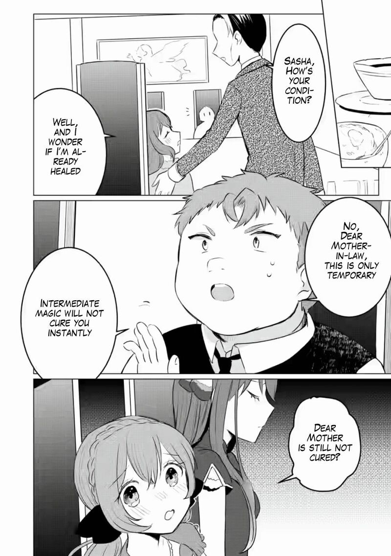 Tensei Saki Ga Zannen Ouji Datta Ken Ima Wa Fukkin 1 Kai Mo Dekinai Kedo Yasete Isekai Sukuimasu 6 25
