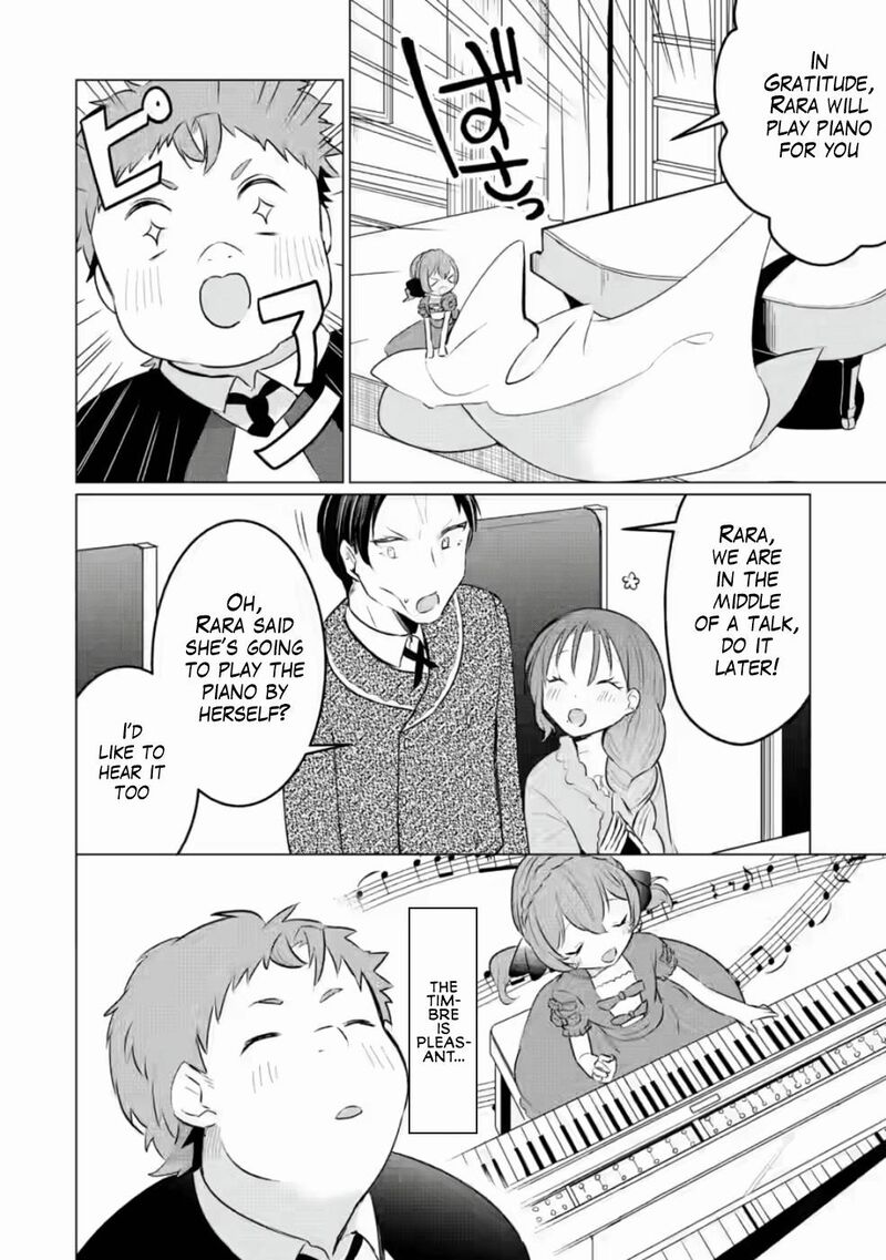 Tensei Saki Ga Zannen Ouji Datta Ken Ima Wa Fukkin 1 Kai Mo Dekinai Kedo Yasete Isekai Sukuimasu 6 27