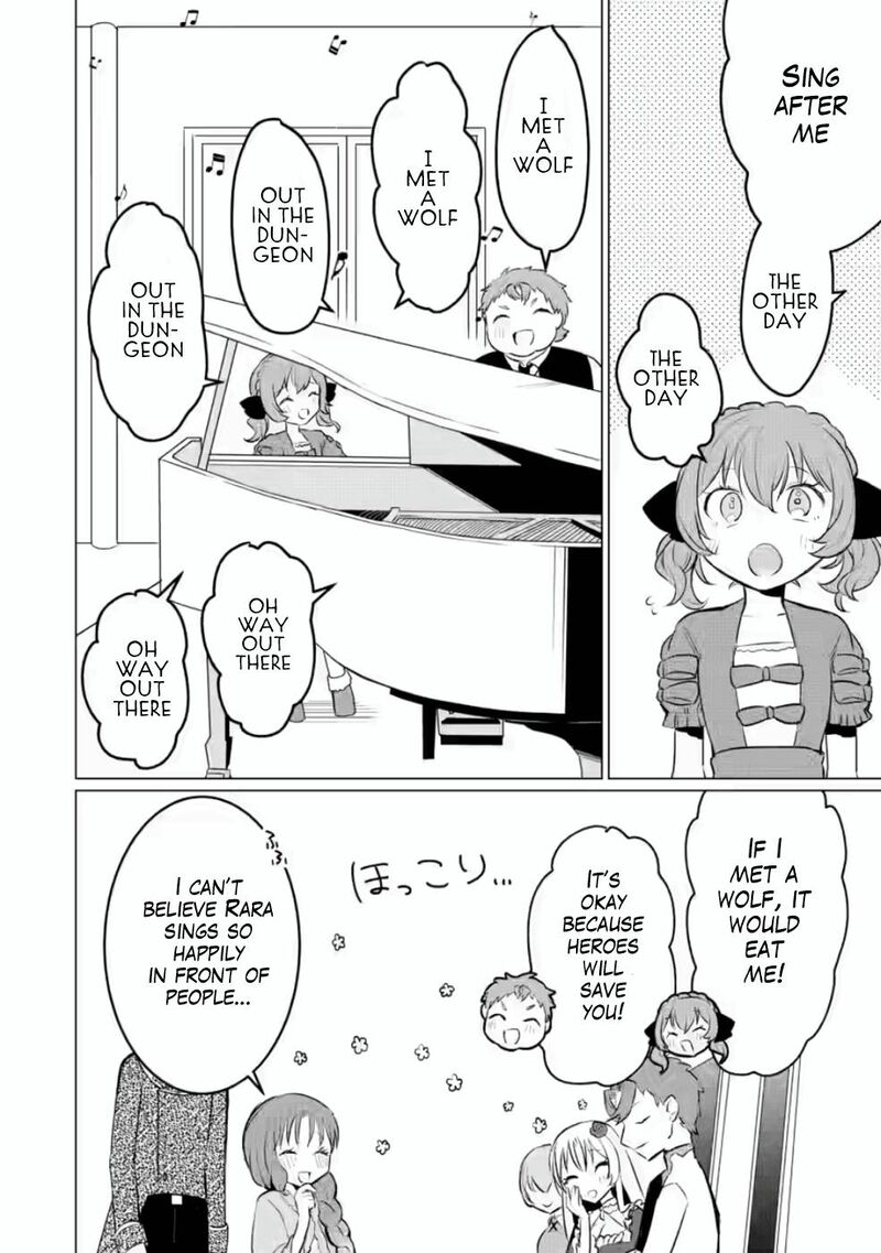 Tensei Saki Ga Zannen Ouji Datta Ken Ima Wa Fukkin 1 Kai Mo Dekinai Kedo Yasete Isekai Sukuimasu 6 29