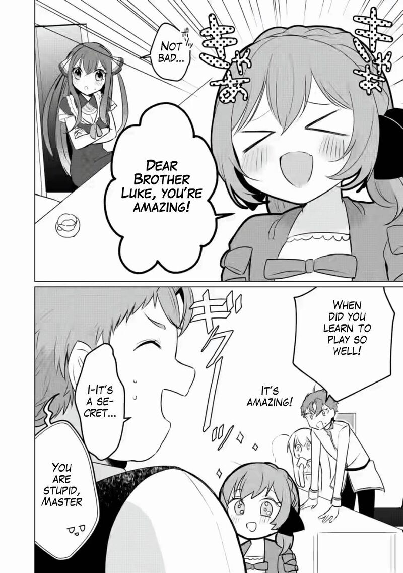 Tensei Saki Ga Zannen Ouji Datta Ken Ima Wa Fukkin 1 Kai Mo Dekinai Kedo Yasete Isekai Sukuimasu 6 32