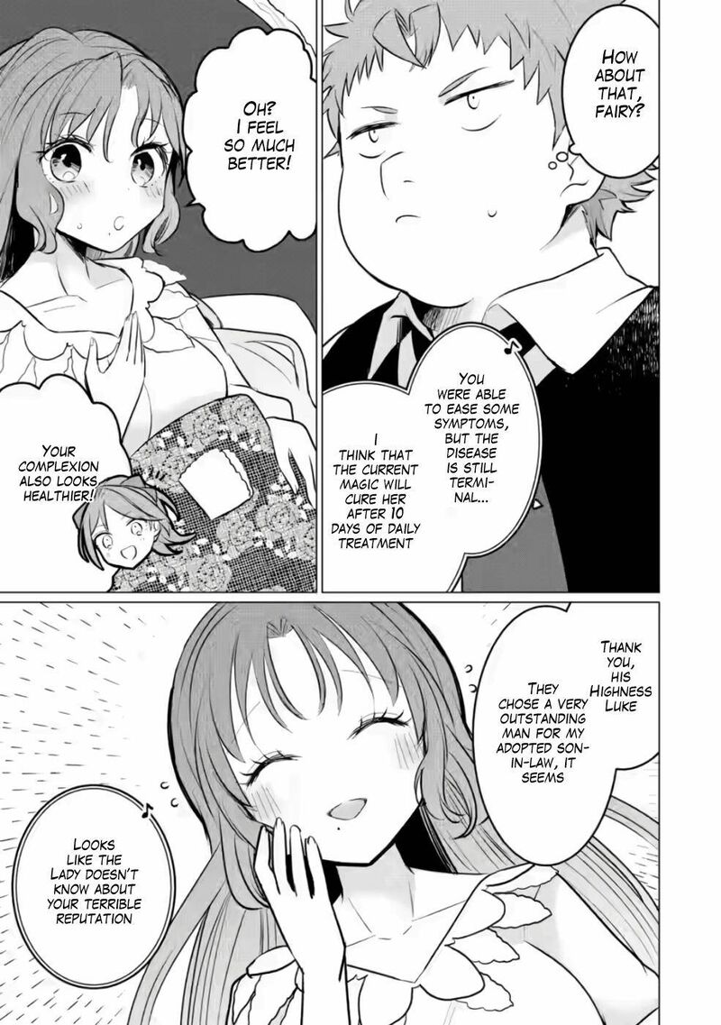 Tensei Saki Ga Zannen Ouji Datta Ken Ima Wa Fukkin 1 Kai Mo Dekinai Kedo Yasete Isekai Sukuimasu 6 8