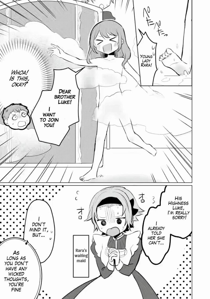 Tensei Saki Ga Zannen Ouji Datta Ken Ima Wa Fukkin 1 Kai Mo Dekinai Kedo Yasete Isekai Sukuimasu 7 12