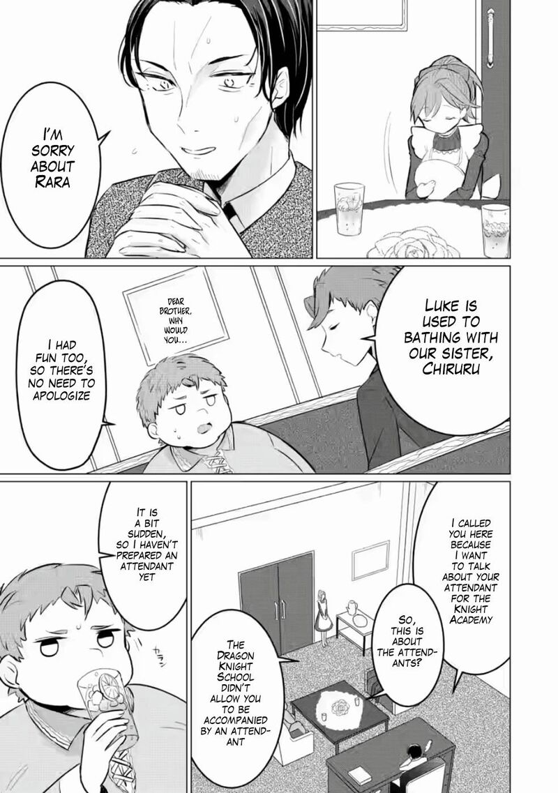Tensei Saki Ga Zannen Ouji Datta Ken Ima Wa Fukkin 1 Kai Mo Dekinai Kedo Yasete Isekai Sukuimasu 7 16