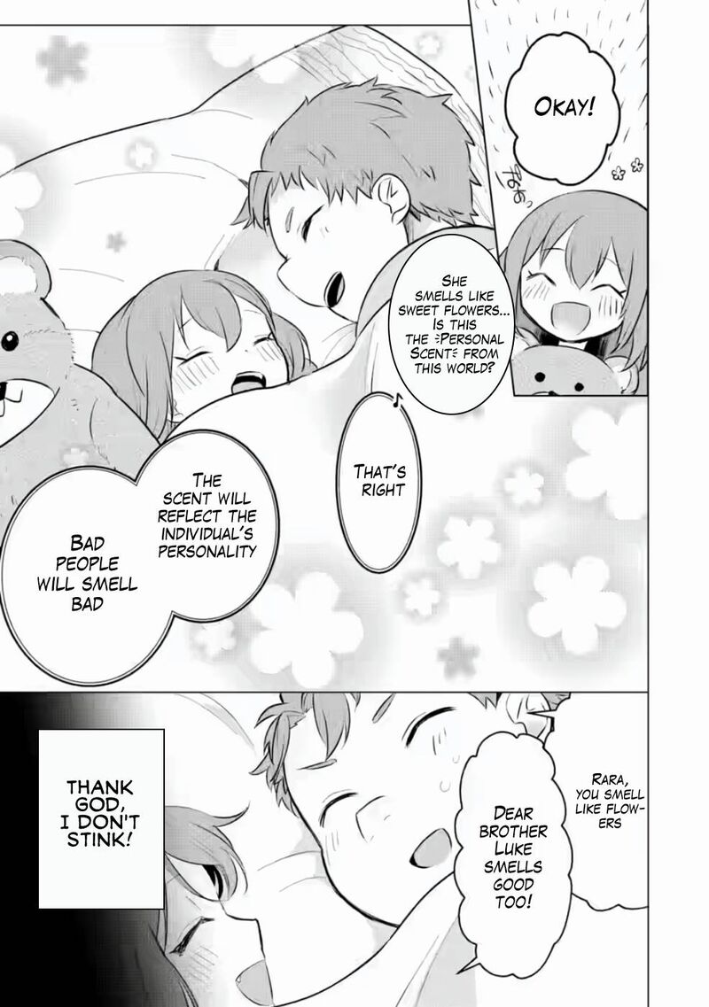 Tensei Saki Ga Zannen Ouji Datta Ken Ima Wa Fukkin 1 Kai Mo Dekinai Kedo Yasete Isekai Sukuimasu 7 22