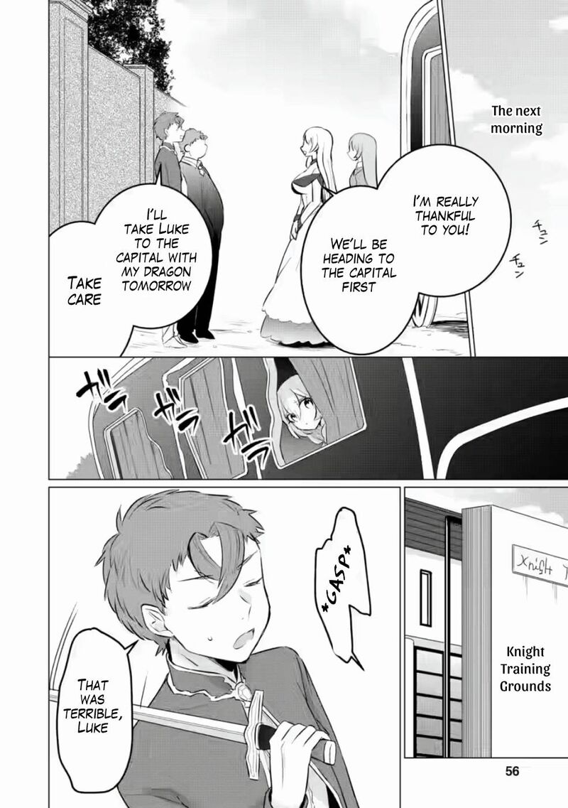 Tensei Saki Ga Zannen Ouji Datta Ken Ima Wa Fukkin 1 Kai Mo Dekinai Kedo Yasete Isekai Sukuimasu 7 23