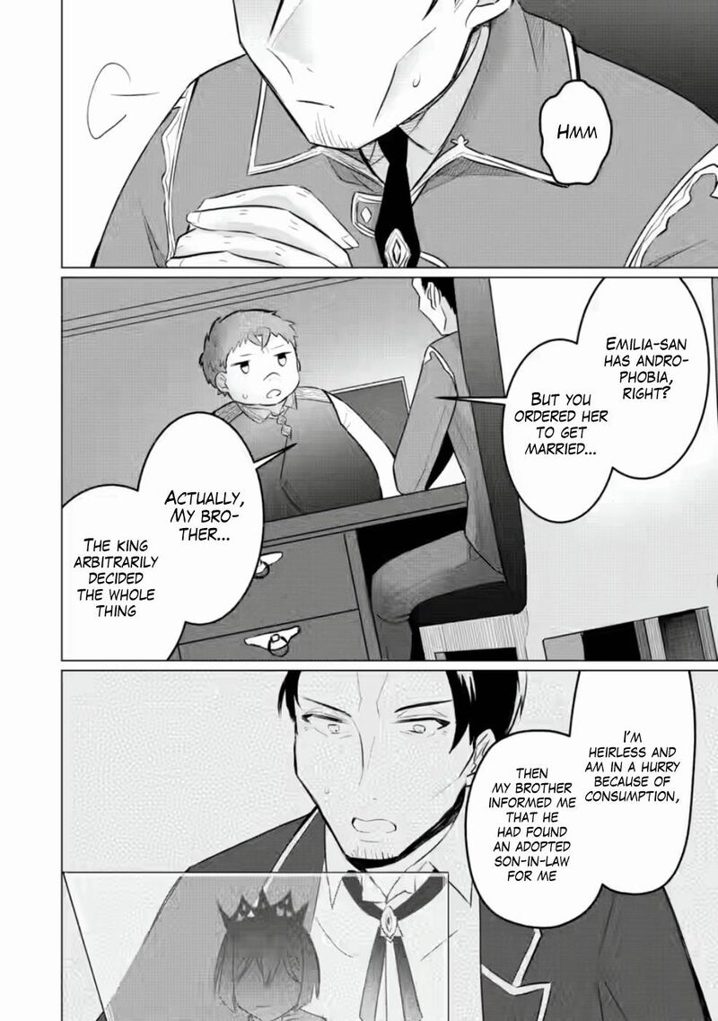 Tensei Saki Ga Zannen Ouji Datta Ken Ima Wa Fukkin 1 Kai Mo Dekinai Kedo Yasete Isekai Sukuimasu 7 27