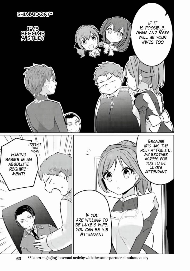 Tensei Saki Ga Zannen Ouji Datta Ken Ima Wa Fukkin 1 Kai Mo Dekinai Kedo Yasete Isekai Sukuimasu 7 30