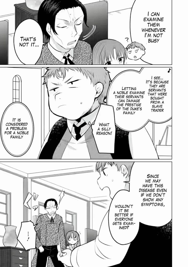 Tensei Saki Ga Zannen Ouji Datta Ken Ima Wa Fukkin 1 Kai Mo Dekinai Kedo Yasete Isekai Sukuimasu 7 4