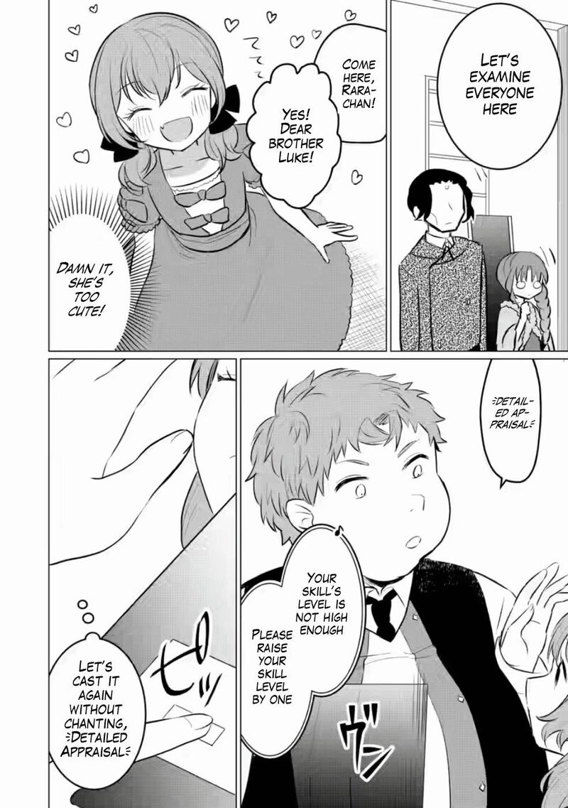 Tensei Saki Ga Zannen Ouji Datta Ken Ima Wa Fukkin 1 Kai Mo Dekinai Kedo Yasete Isekai Sukuimasu 7 7