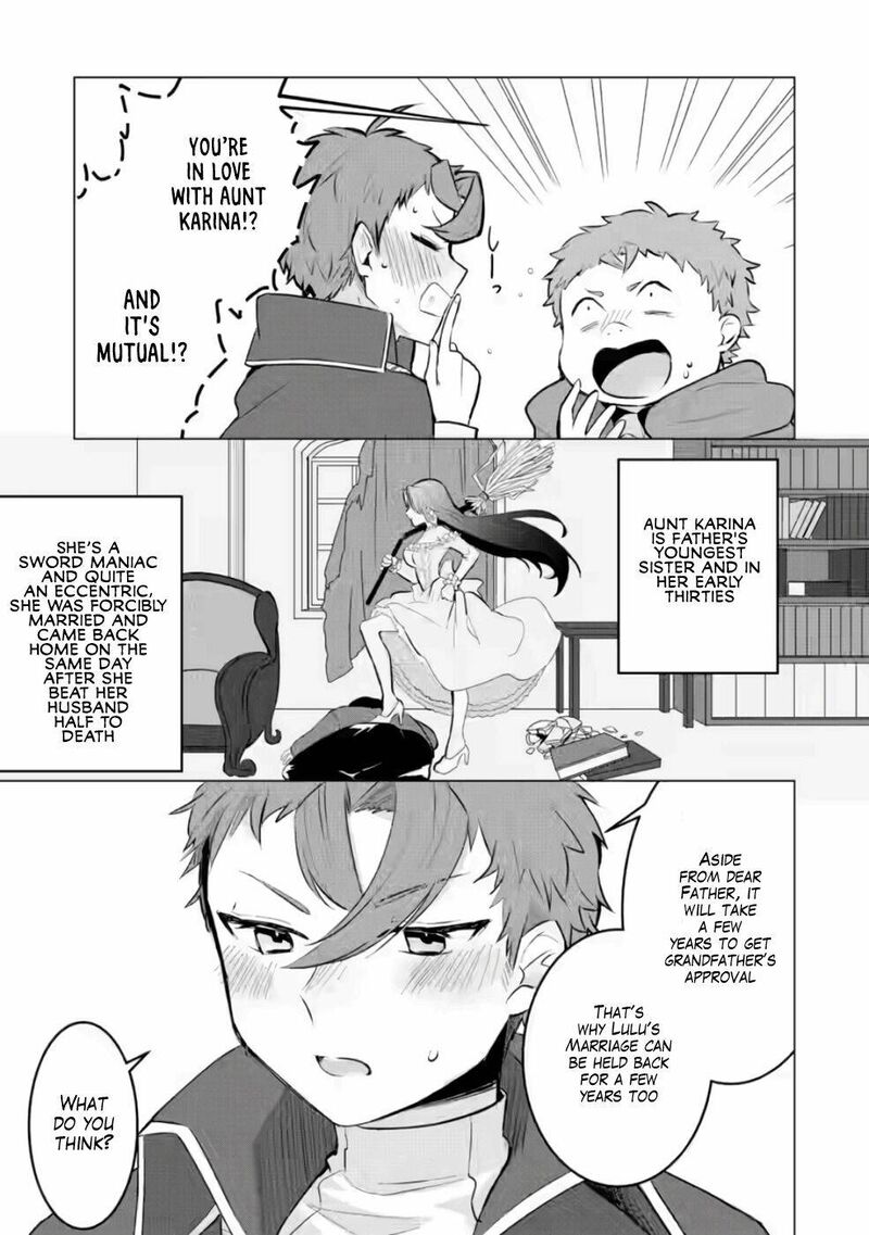 Tensei Saki Ga Zannen Ouji Datta Ken Ima Wa Fukkin 1 Kai Mo Dekinai Kedo Yasete Isekai Sukuimasu 8 10