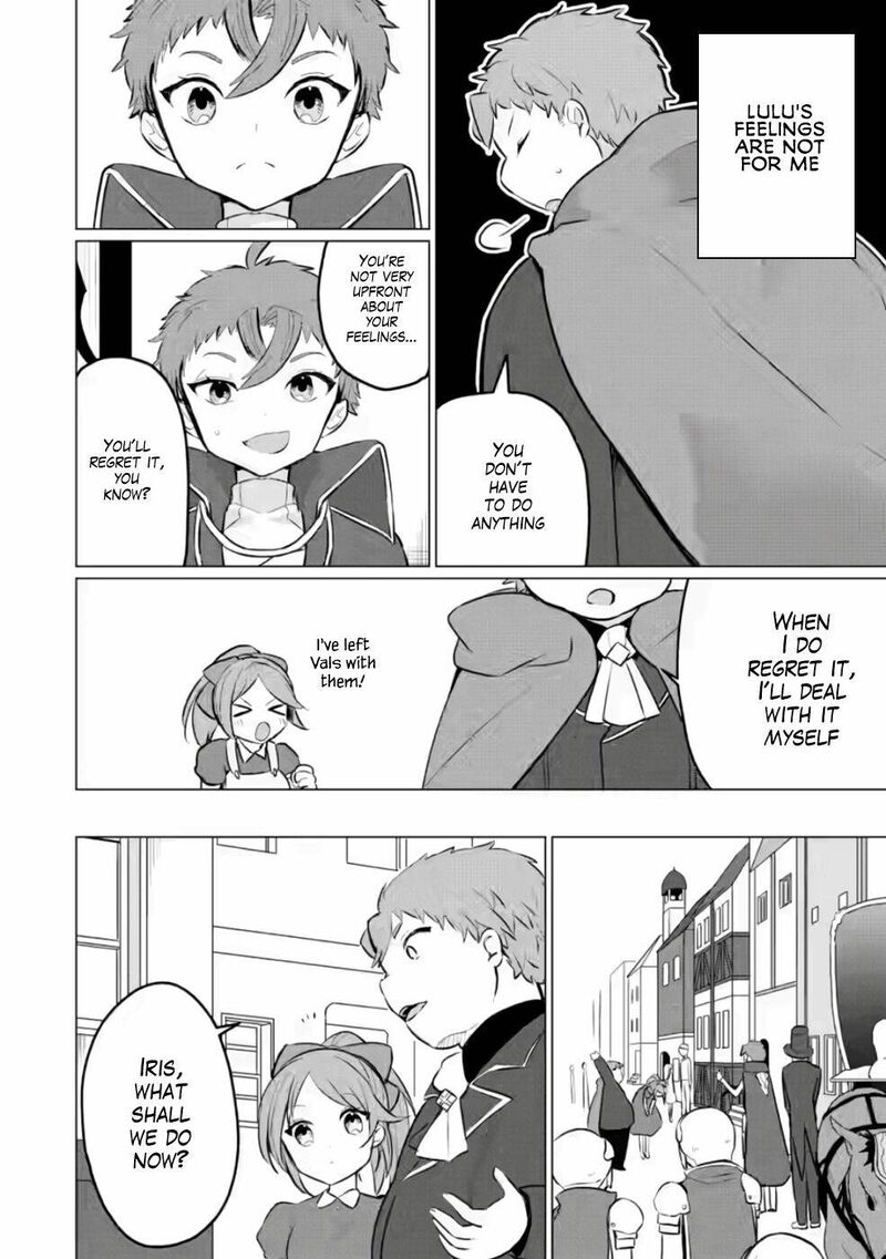 Tensei Saki Ga Zannen Ouji Datta Ken Ima Wa Fukkin 1 Kai Mo Dekinai Kedo Yasete Isekai Sukuimasu 8 11