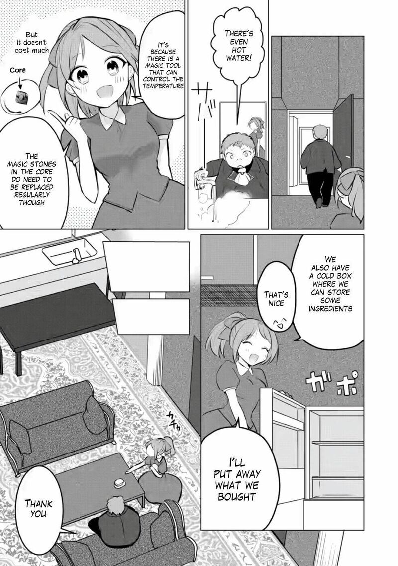 Tensei Saki Ga Zannen Ouji Datta Ken Ima Wa Fukkin 1 Kai Mo Dekinai Kedo Yasete Isekai Sukuimasu 8 14