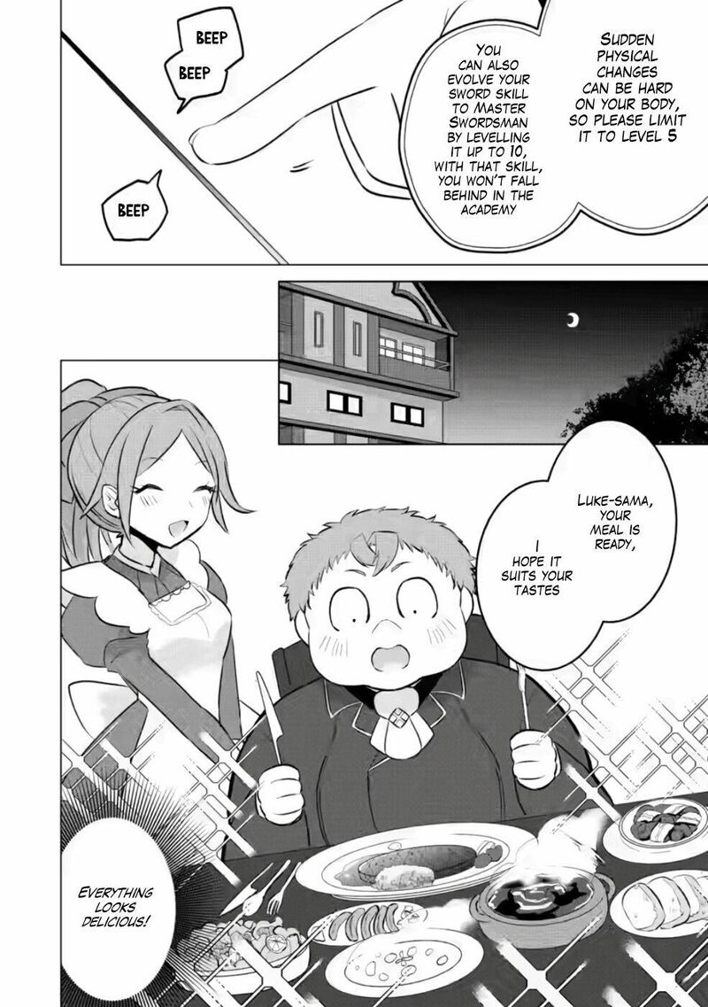 Tensei Saki Ga Zannen Ouji Datta Ken Ima Wa Fukkin 1 Kai Mo Dekinai Kedo Yasete Isekai Sukuimasu 8 17