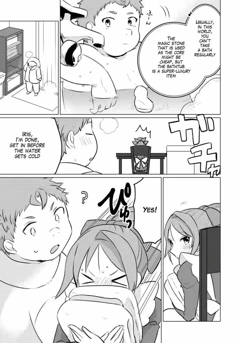 Tensei Saki Ga Zannen Ouji Datta Ken Ima Wa Fukkin 1 Kai Mo Dekinai Kedo Yasete Isekai Sukuimasu 8 24