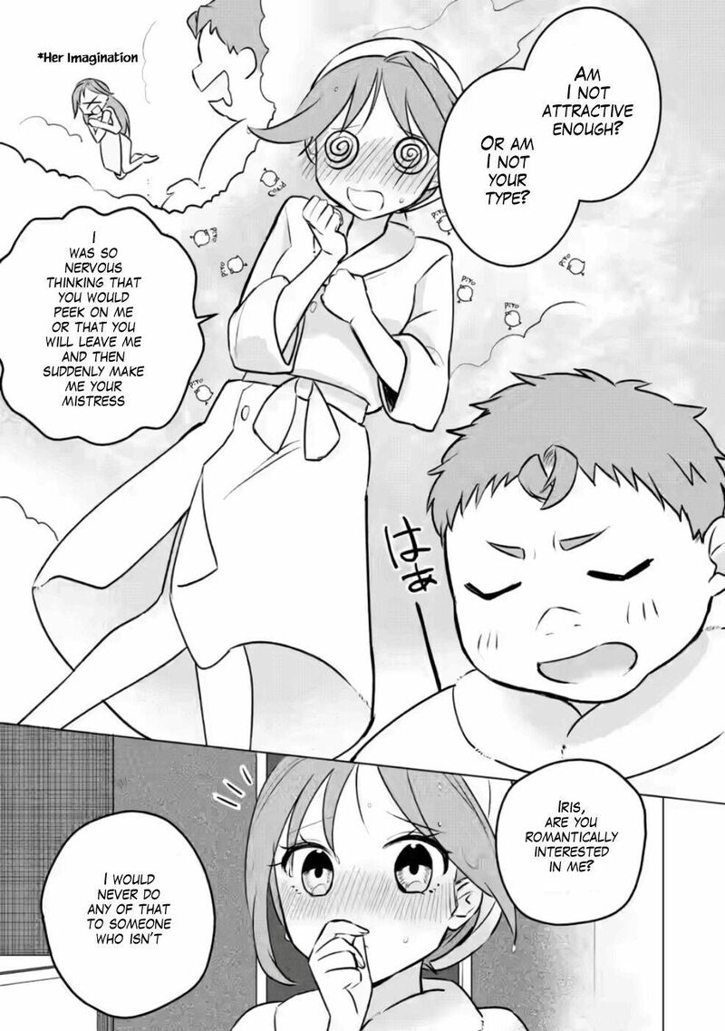 Tensei Saki Ga Zannen Ouji Datta Ken Ima Wa Fukkin 1 Kai Mo Dekinai Kedo Yasete Isekai Sukuimasu 8 28
