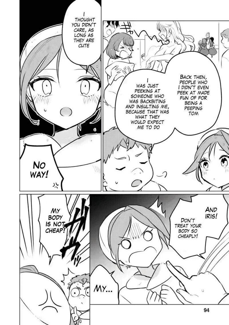 Tensei Saki Ga Zannen Ouji Datta Ken Ima Wa Fukkin 1 Kai Mo Dekinai Kedo Yasete Isekai Sukuimasu 8 29