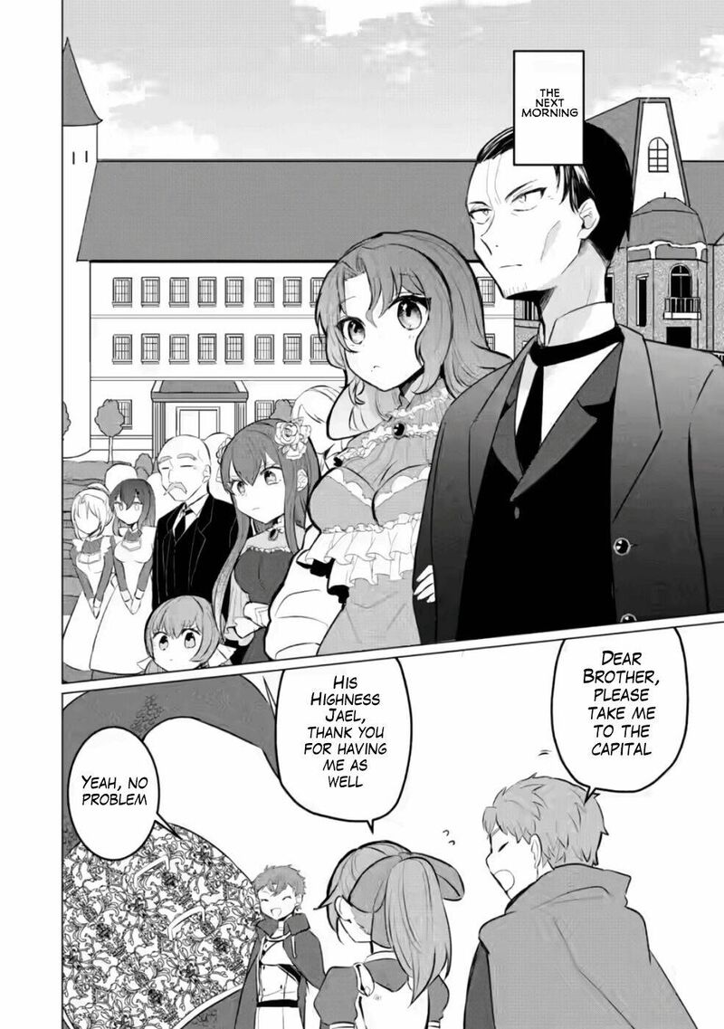 Tensei Saki Ga Zannen Ouji Datta Ken Ima Wa Fukkin 1 Kai Mo Dekinai Kedo Yasete Isekai Sukuimasu 8 3