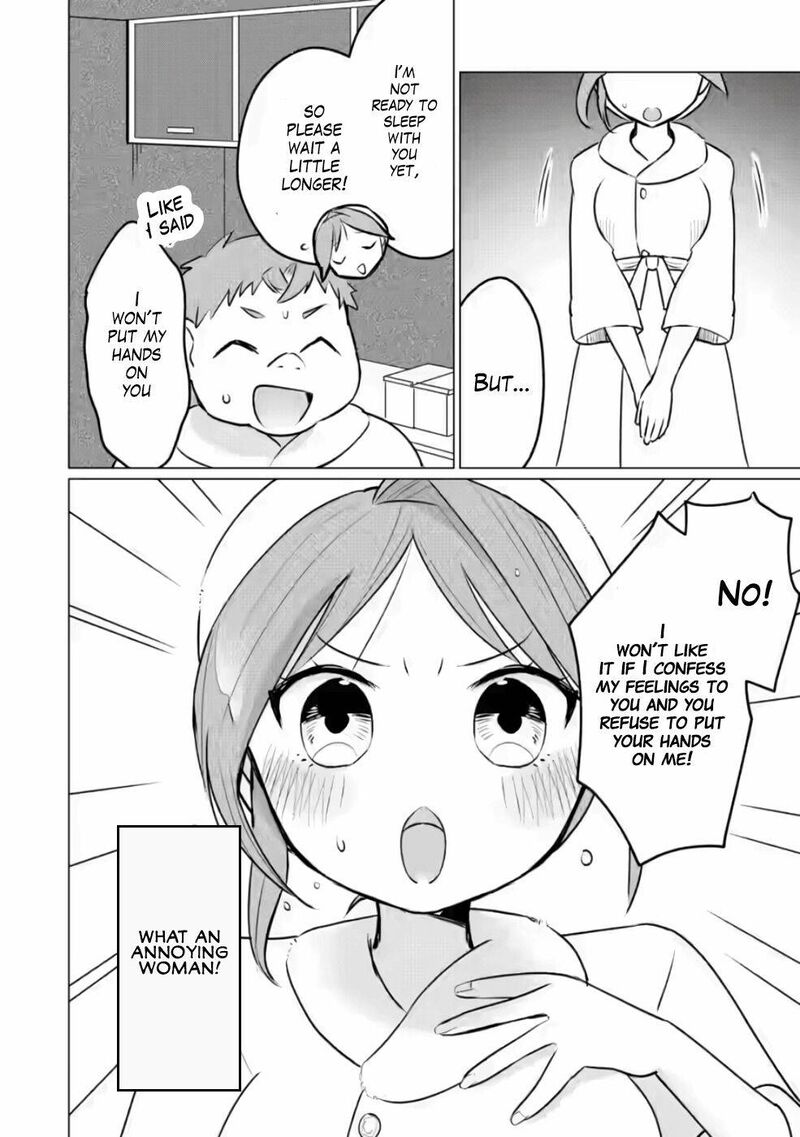 Tensei Saki Ga Zannen Ouji Datta Ken Ima Wa Fukkin 1 Kai Mo Dekinai Kedo Yasete Isekai Sukuimasu 8 31
