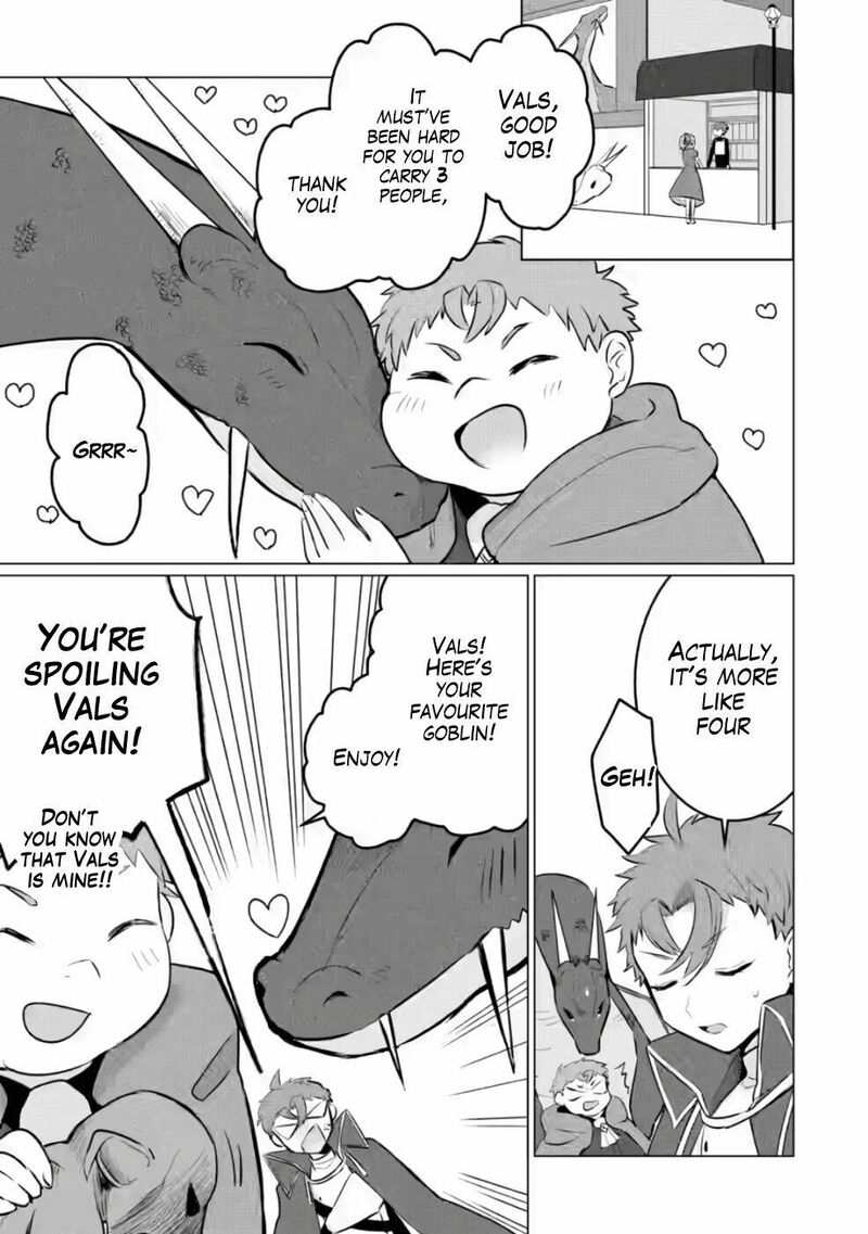 Tensei Saki Ga Zannen Ouji Datta Ken Ima Wa Fukkin 1 Kai Mo Dekinai Kedo Yasete Isekai Sukuimasu 8 6