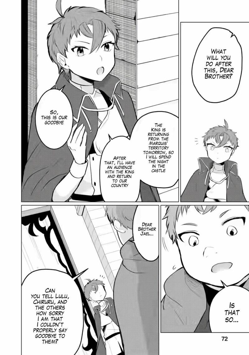 Tensei Saki Ga Zannen Ouji Datta Ken Ima Wa Fukkin 1 Kai Mo Dekinai Kedo Yasete Isekai Sukuimasu 8 7