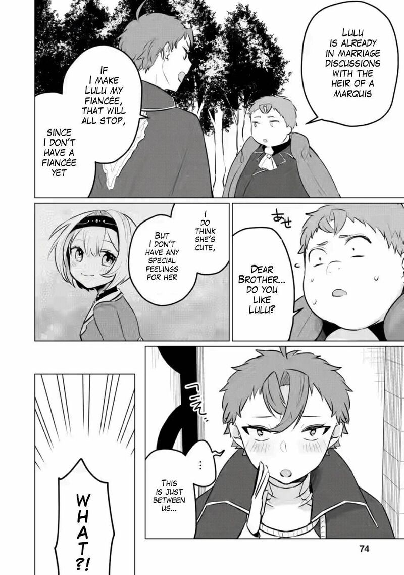 Tensei Saki Ga Zannen Ouji Datta Ken Ima Wa Fukkin 1 Kai Mo Dekinai Kedo Yasete Isekai Sukuimasu 8 9