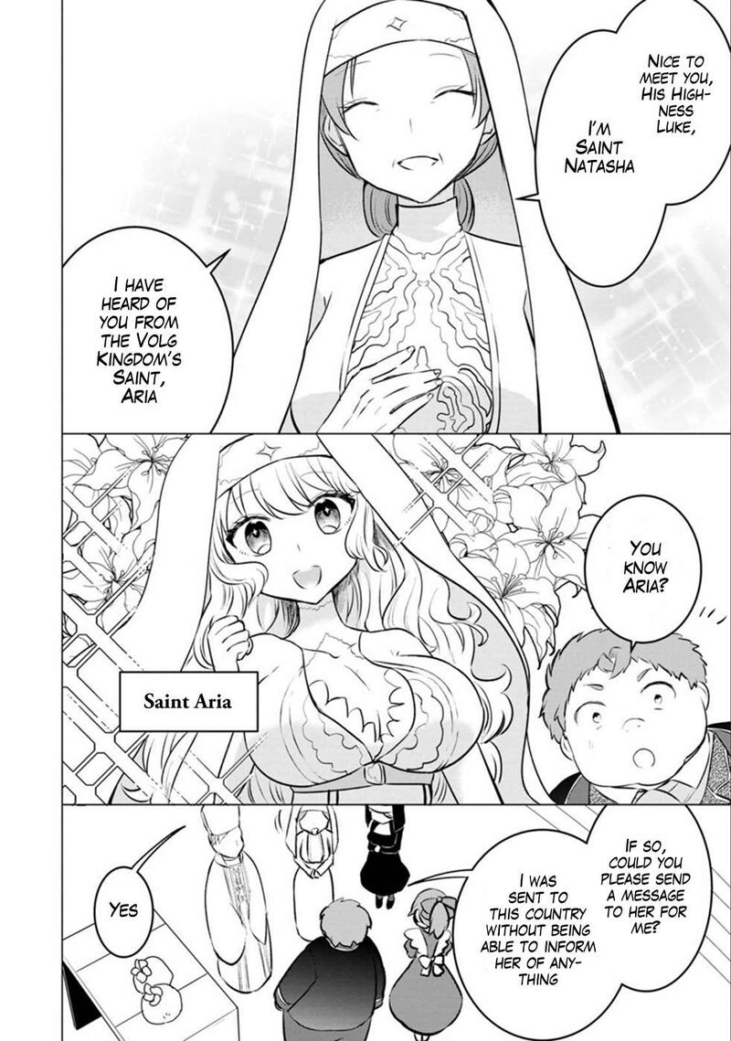 Tensei Saki Ga Zannen Ouji Datta Ken Ima Wa Fukkin 1 Kai Mo Dekinai Kedo Yasete Isekai Sukuimasu 9 13