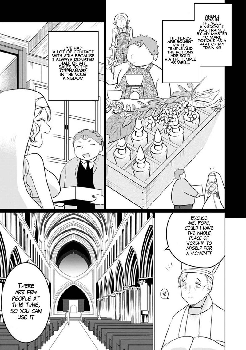 Tensei Saki Ga Zannen Ouji Datta Ken Ima Wa Fukkin 1 Kai Mo Dekinai Kedo Yasete Isekai Sukuimasu 9 14
