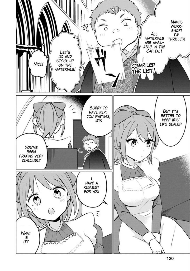 Tensei Saki Ga Zannen Ouji Datta Ken Ima Wa Fukkin 1 Kai Mo Dekinai Kedo Yasete Isekai Sukuimasu 9 23