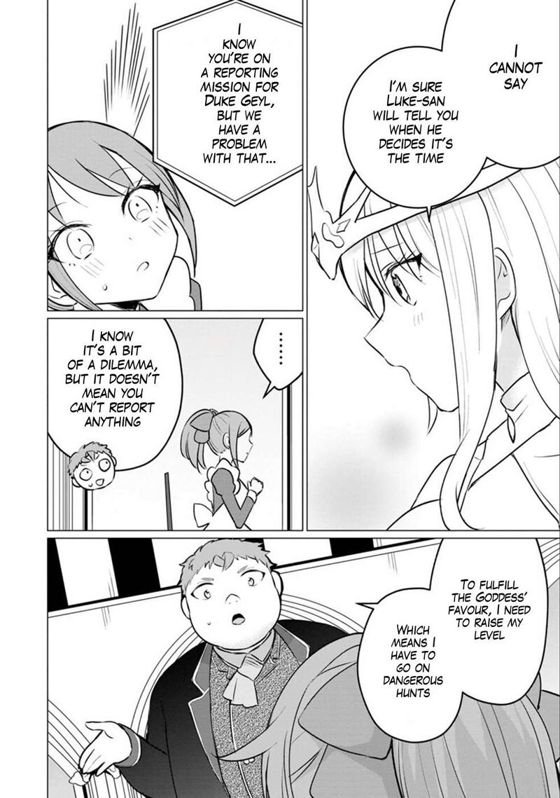 Tensei Saki Ga Zannen Ouji Datta Ken Ima Wa Fukkin 1 Kai Mo Dekinai Kedo Yasete Isekai Sukuimasu 9 25