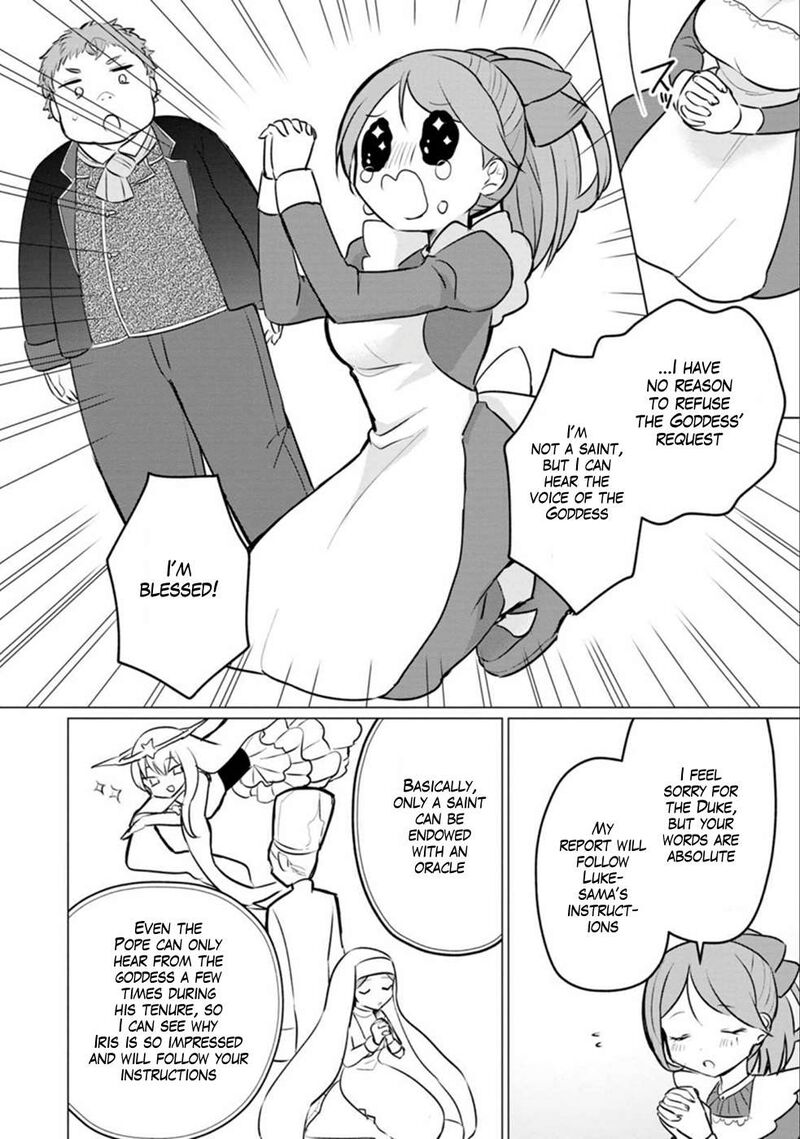 Tensei Saki Ga Zannen Ouji Datta Ken Ima Wa Fukkin 1 Kai Mo Dekinai Kedo Yasete Isekai Sukuimasu 9 27