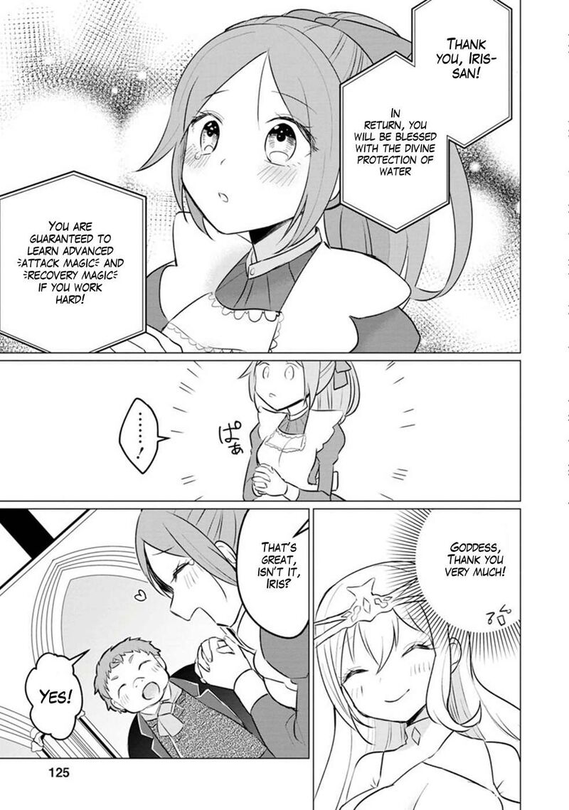 Tensei Saki Ga Zannen Ouji Datta Ken Ima Wa Fukkin 1 Kai Mo Dekinai Kedo Yasete Isekai Sukuimasu 9 28
