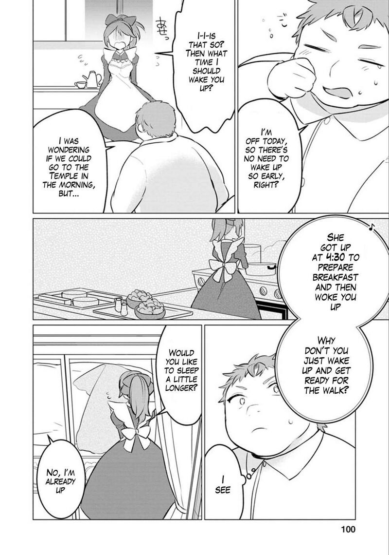 Tensei Saki Ga Zannen Ouji Datta Ken Ima Wa Fukkin 1 Kai Mo Dekinai Kedo Yasete Isekai Sukuimasu 9 3