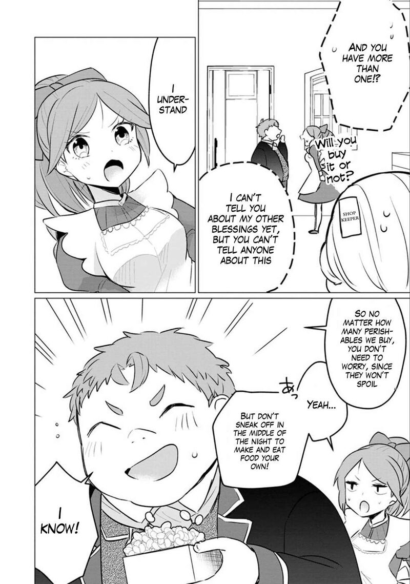 Tensei Saki Ga Zannen Ouji Datta Ken Ima Wa Fukkin 1 Kai Mo Dekinai Kedo Yasete Isekai Sukuimasu 9 31