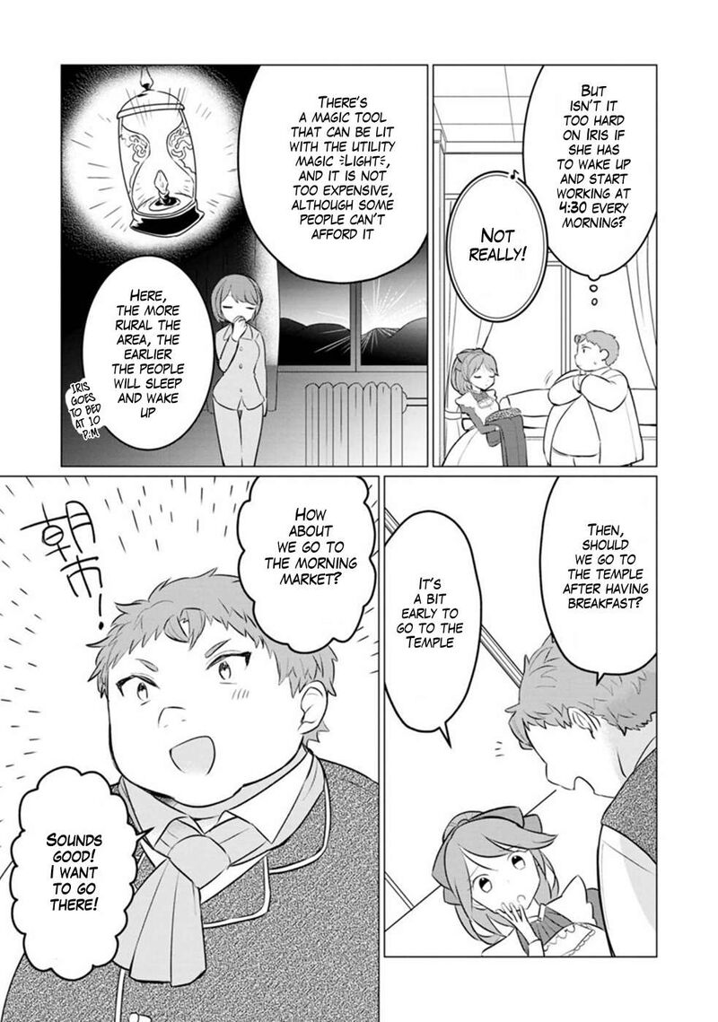Tensei Saki Ga Zannen Ouji Datta Ken Ima Wa Fukkin 1 Kai Mo Dekinai Kedo Yasete Isekai Sukuimasu 9 4