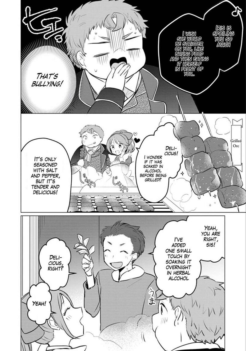 Tensei Saki Ga Zannen Ouji Datta Ken Ima Wa Fukkin 1 Kai Mo Dekinai Kedo Yasete Isekai Sukuimasu 9 7