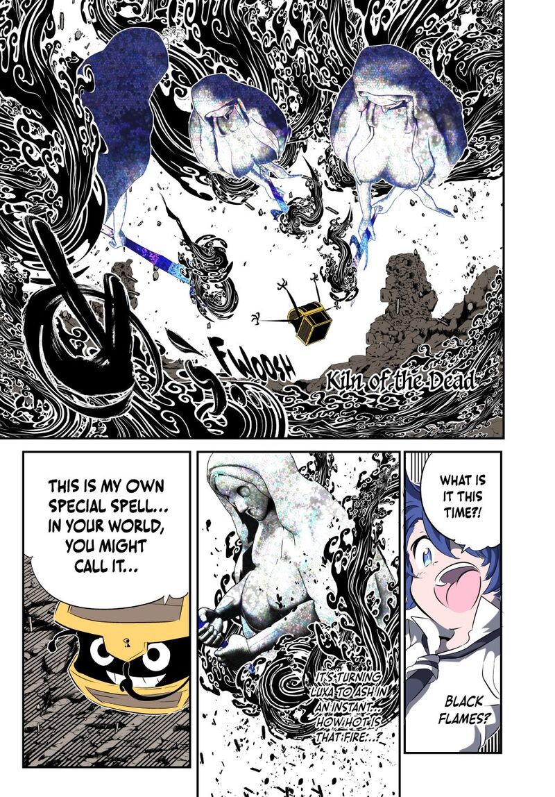 Tensei Shitara Dai Nana Ouji Dattanode Kimamani Majutsu O Kiwamemasu 202 14